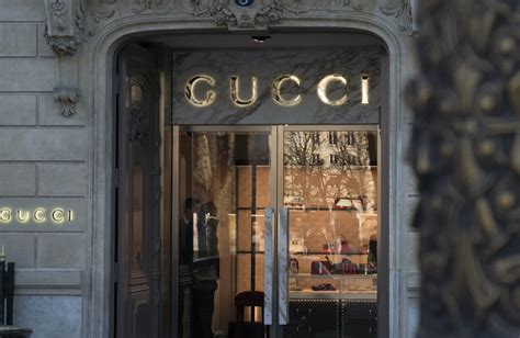 gucci agency|why gucci is known for.